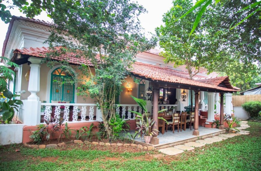 STAAH Empowers Lamrin Hotels: Streamlining Operations&hellip;