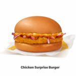 Bollywood Buzz: McDonald’s Chicken Surprise&hellip;