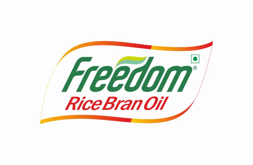 Freedom Rice Bran Oil Launches Revolutionary&hellip;