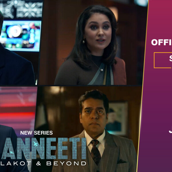 “Ranneeti: Balakot & Beyond” – Inside India’s Strategic War&hellip;