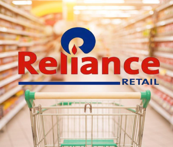 Reliance Retail Tests Hyperlocal Delivery for Groceries in Mumbai
