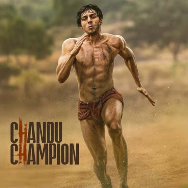 Chandu Champion: Inspiring Biopic of India’s Paralympics Hero