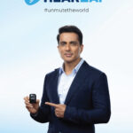 Hearzap India appoints Actor Sonu&hellip;