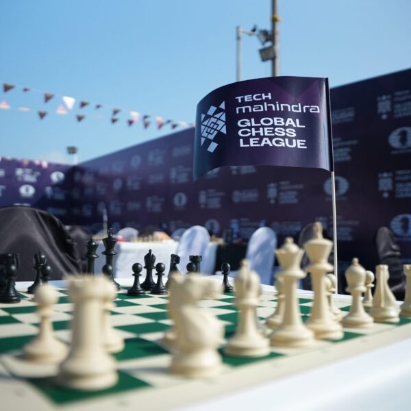 Global Chess League Returns to London for Thrilling Second&hellip;