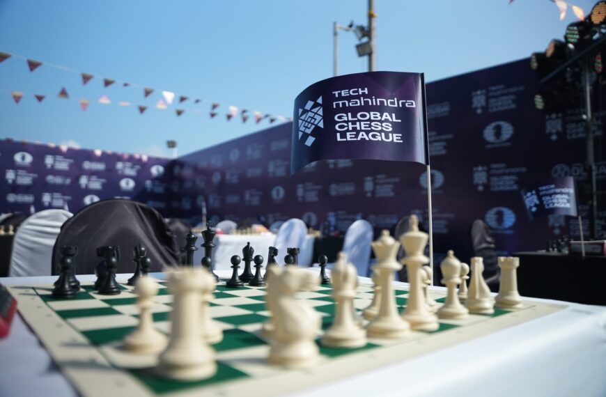 Global Chess League Returns to London&hellip;