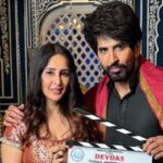 Chahatt Khanna: Sneak Peek into&hellip;