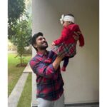 Ram Charan’s Heartfelt Father’s Day&hellip;