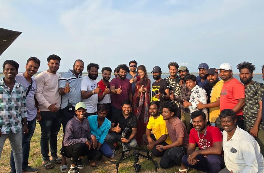 Shilpa Shetty wraps up shooting for&hellip;