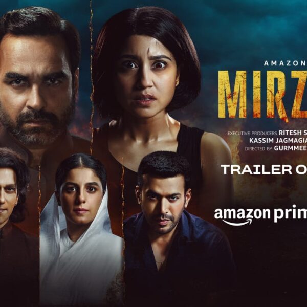 Mirzapur Season 3: Bloodshed and Power Unleashed