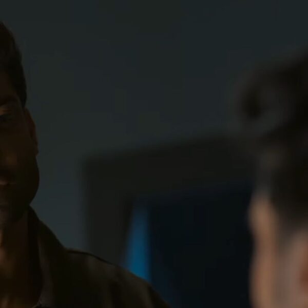 “Commander Karan Saxena”: Action Series Premieres July 8