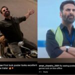 Akshay Kumar Calls Sarfira the “Opportunity&hellip;