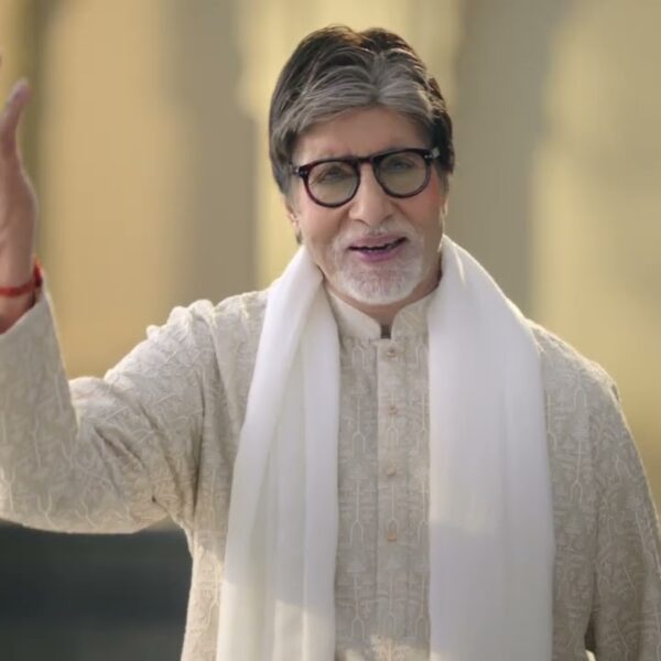 HoABL globalizes Ayodhya; Amitabh Bachchan was a customer-turned-ambassador