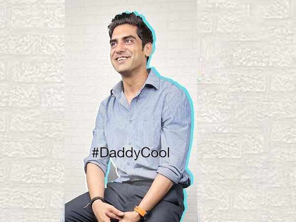 Clinique India’s #DaddyCool Campaign: Skincare Essentials for Dads
