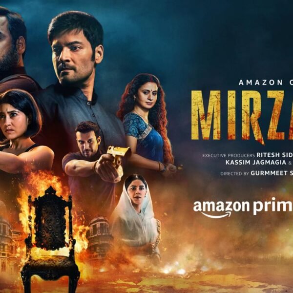 Excel Media and Entertainment Announce the Premiere date of&hellip;