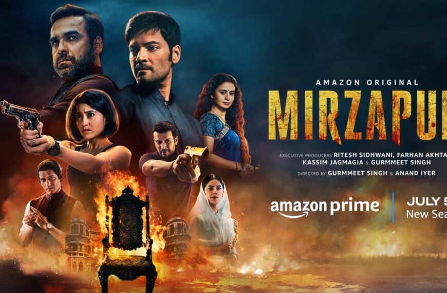 Excel Media and Entertainment Announce the&hellip;