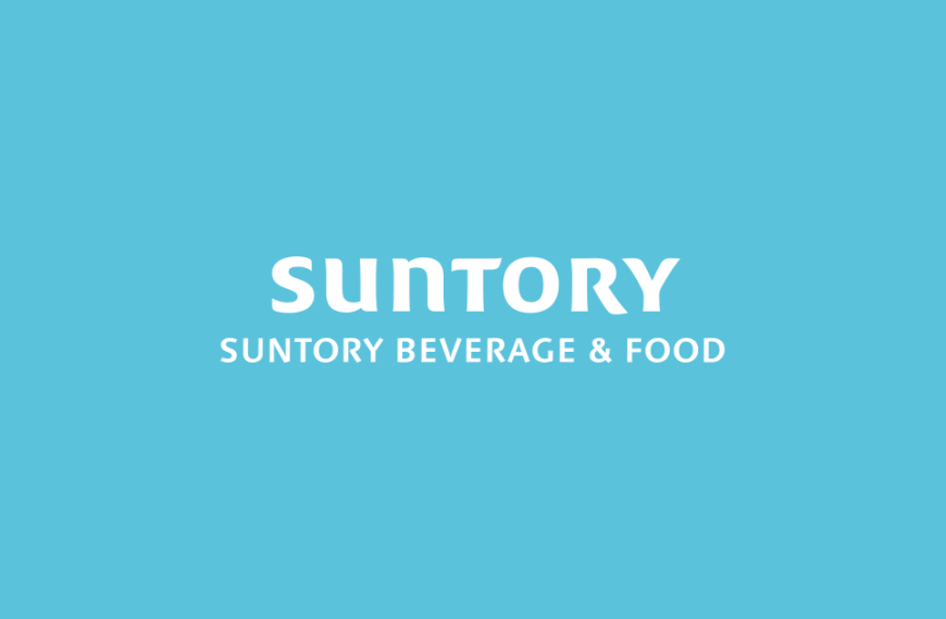Suntory Holdings Establishes Suntory India