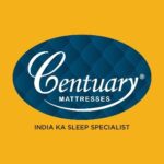 Centuary Mattress Wins Silver at&hellip;