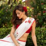 Haseen Dilrubas’ 5 sarees that&hellip;