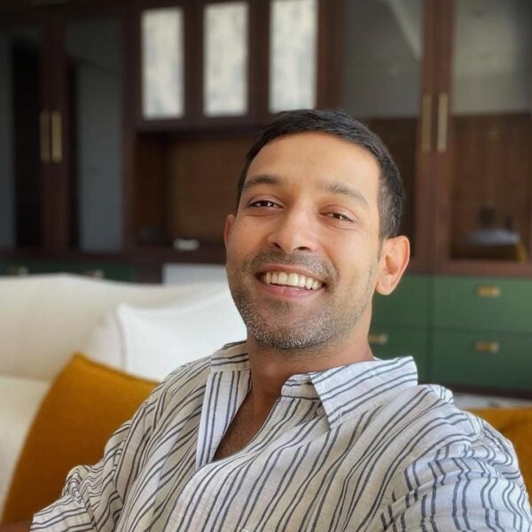 Man of the Year Vikrant Massey’s stellar line-up post&hellip;