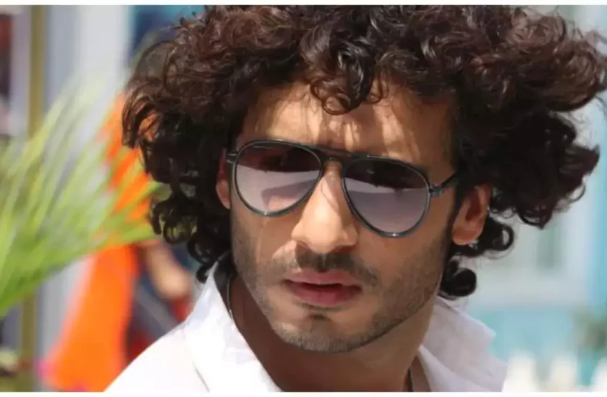 Nitin Goswami Celebrates 100 Episodes of&hellip;