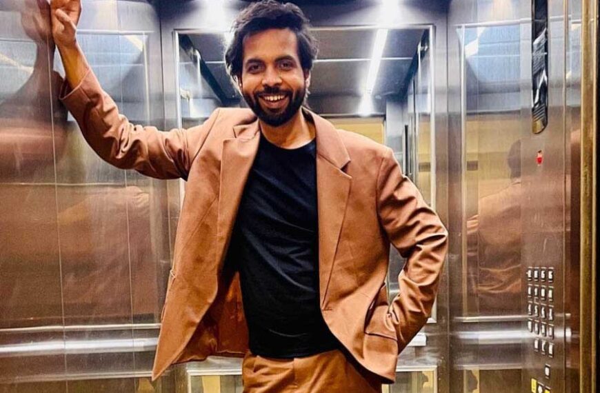 Abhishek Banerjee Makes Bollywood History with&hellip;