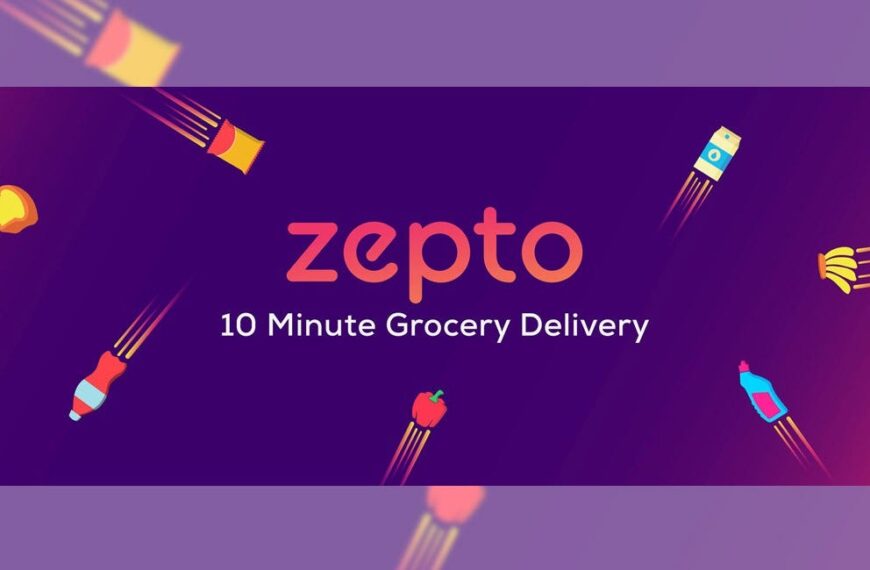 Zepto Turns 3: Celebrations with Free&hellip;