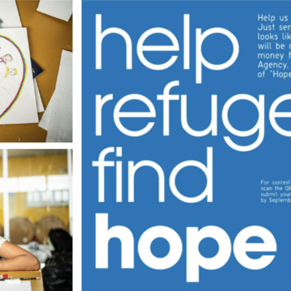 Fast Retailing’s Commitment to Refugees: Tokyo Initiative Launch