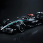 Marriott Bonvoy’s Grand Prix Sweepstakes&hellip;