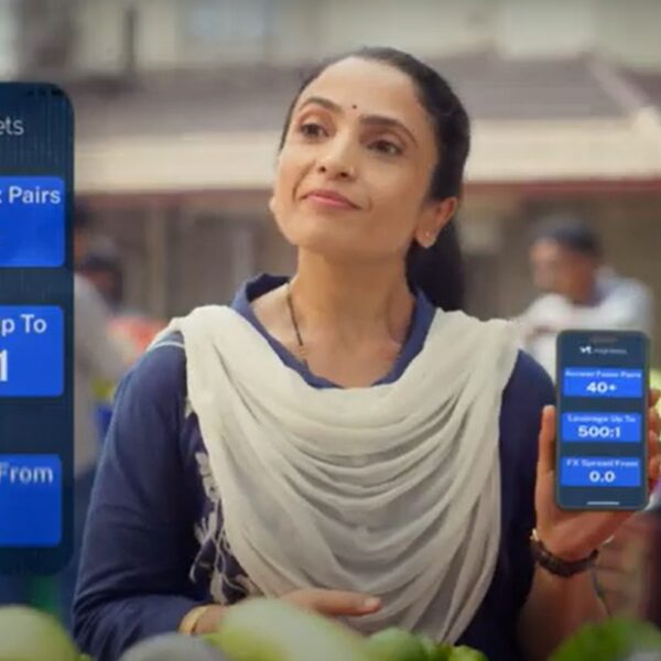 VT Markets Releases First-Ever Ad Campaign in South Asia