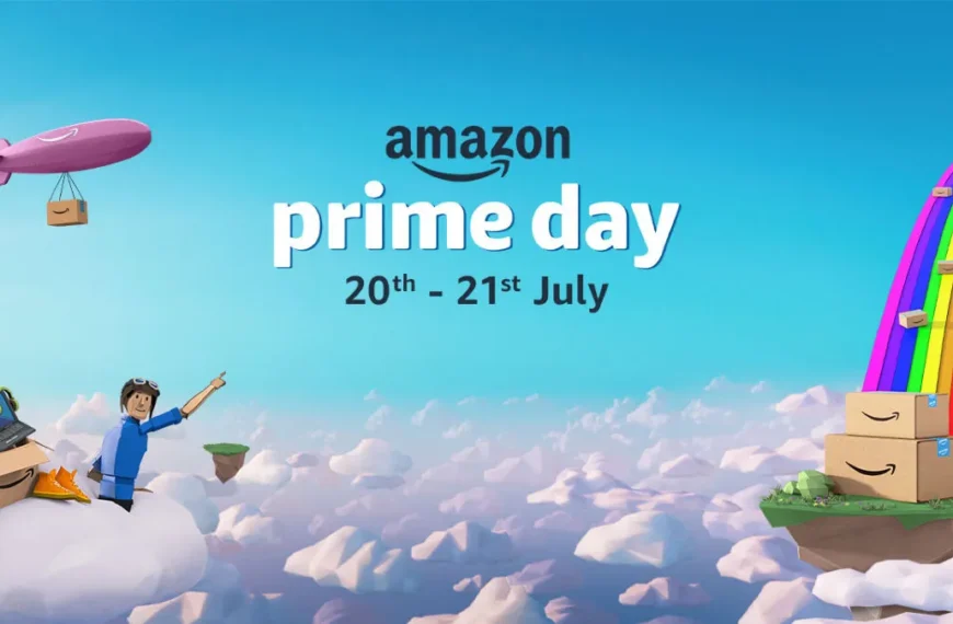 Amazon India’s Prime Day 2024 Exciting&hellip;