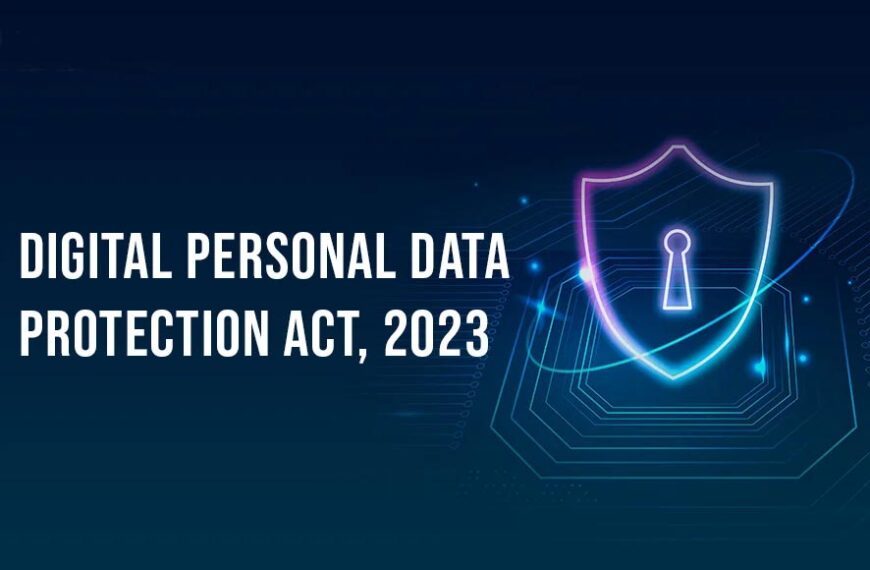 Govt to Release Draft Rules for Digital Data Protection Act in…