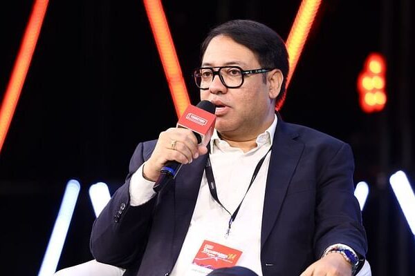 Sabyasachi Goswami, CEO, Perfios