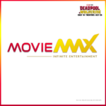 Moviemax cinemas turns logo red&hellip;