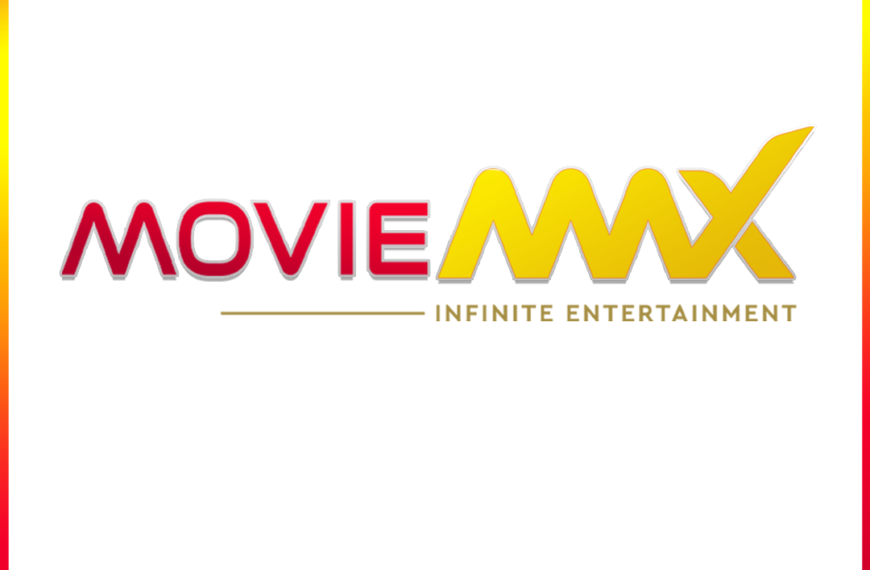 Moviemax cinemas turns logo red and&hellip;