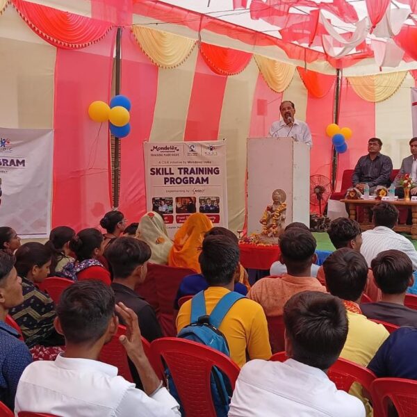 Mondelez India & NSDC Launch Youth Skilling Program for&hellip;