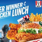 KFC Teams Up with BGMI&hellip;