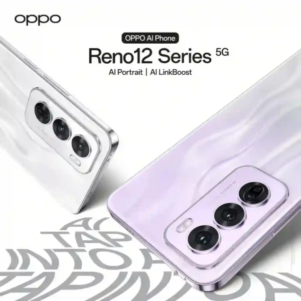 OPPO Reno12’s AI Eraser 2.0: Removing Ghosts and Photo&hellip;