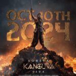 Countdown Begins: ‘Kanguva’ – The King&hellip;