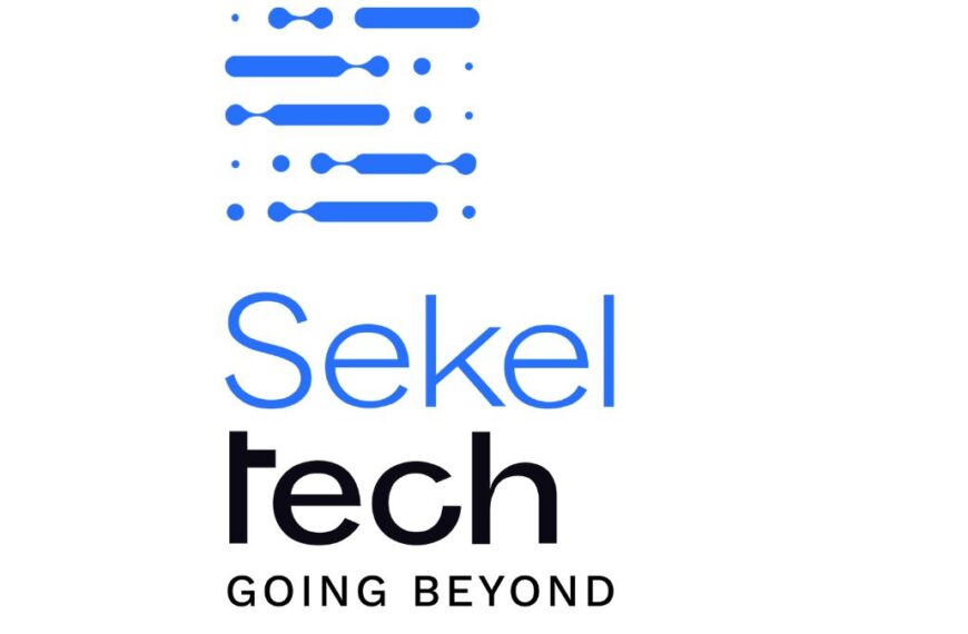Sekel Tech Unveils New Logo and&hellip;