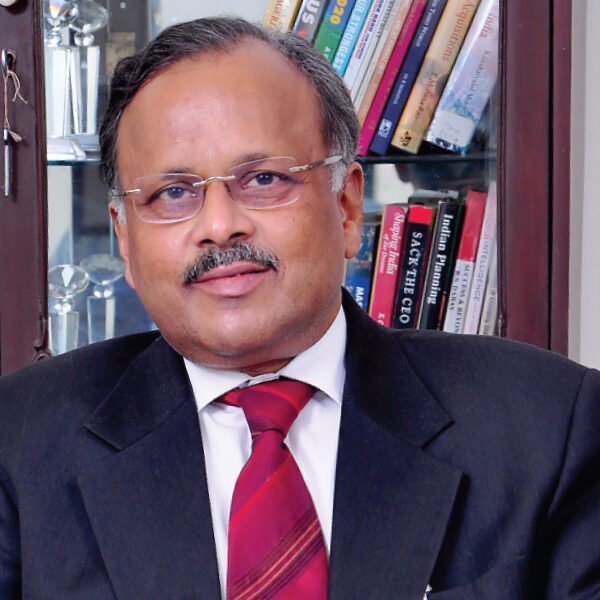 Mr. Shishir Jaipuria, Chairman, Seth Anandram Jaipuria Group of&hellip;