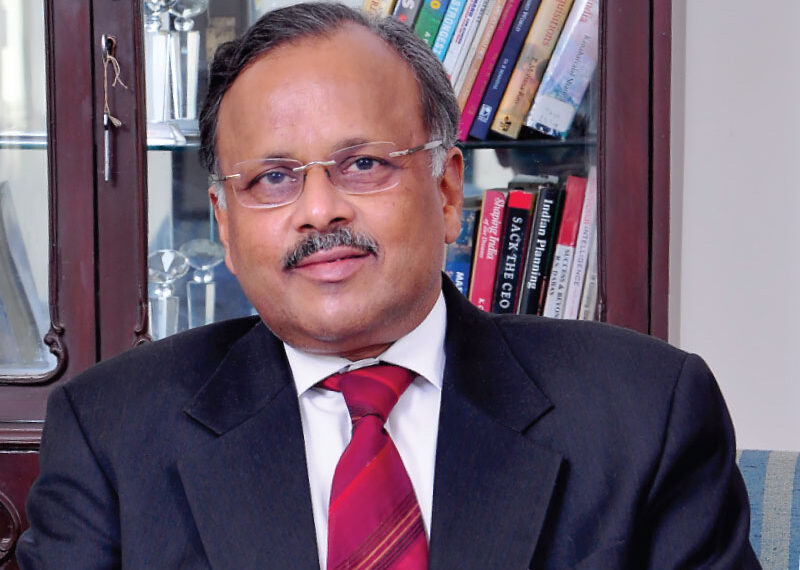 Mr. Shishir Jaipuria, Chairman, Seth Anandram&hellip;