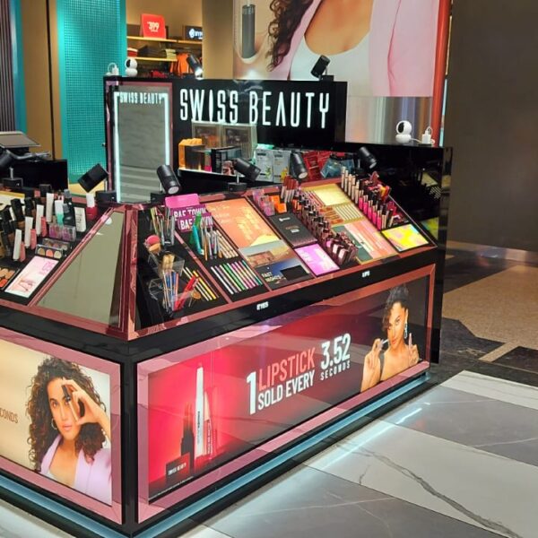 Swiss Beauty Launches Premium ‘Select’ Line for 11th Anniversary