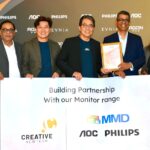 AOC Expands Gaming Monitor Leadership in&hellip;