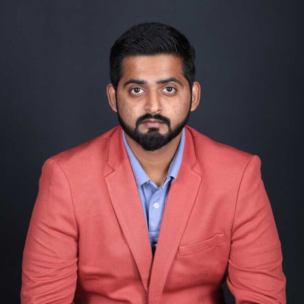 An Exclusive Interview with Mr. Karan Gidwani,MD,Shimmers