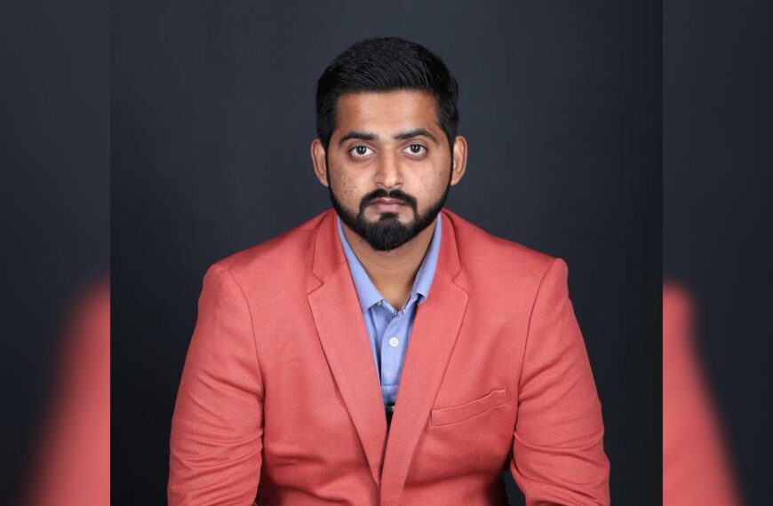 An Exclusive Interview with Mr. Karan&hellip;