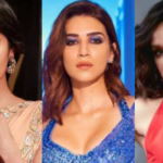 Reeta Sanyal: Kriti Sanon, Shraddha&hellip;