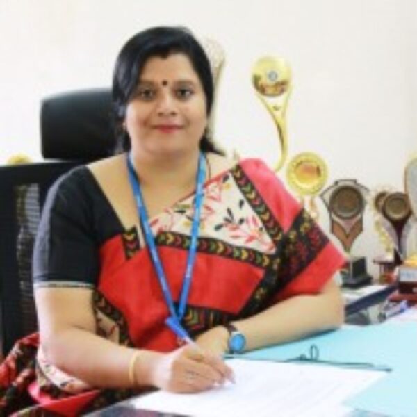 Dr. Latha Krishnan, Dean- MBA, School of Management, IILM&hellip;