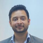 Mr. Ahsan Shervani, Vice President,&hellip;