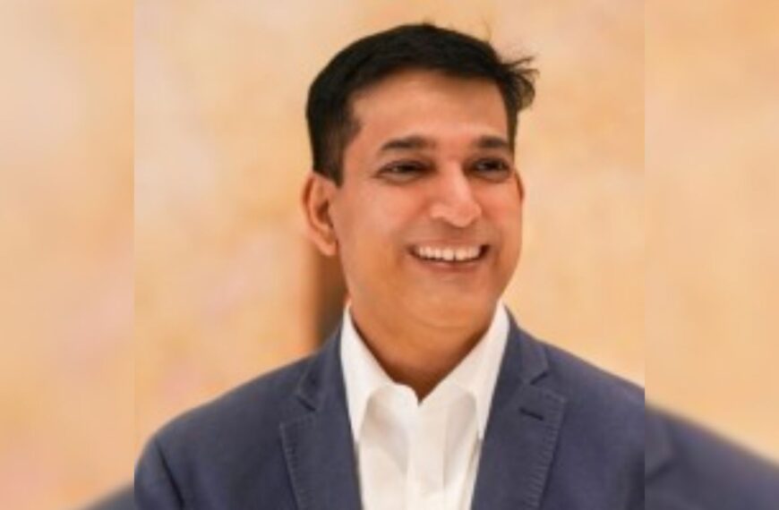 Ujjwal Singh – Founding CEO, Infinity&hellip;