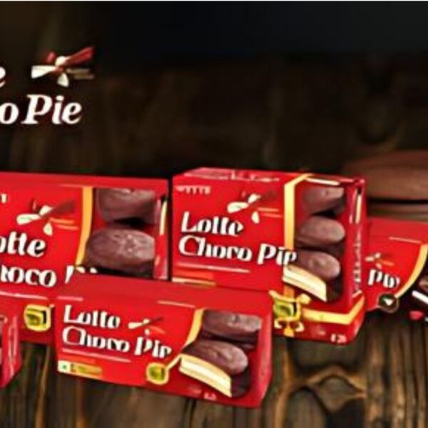 Lotte India Launches Rural Van Campaign to Boost Choco&hellip;